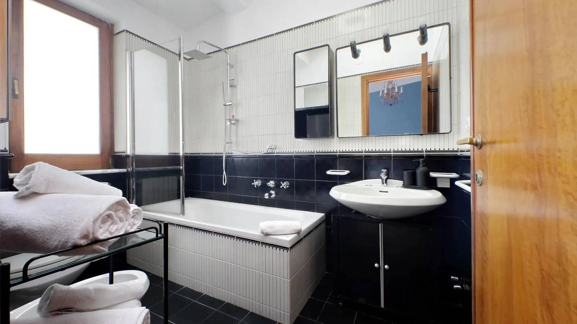 Treasurerome Spanish Steps Penthouse 0*, 로마