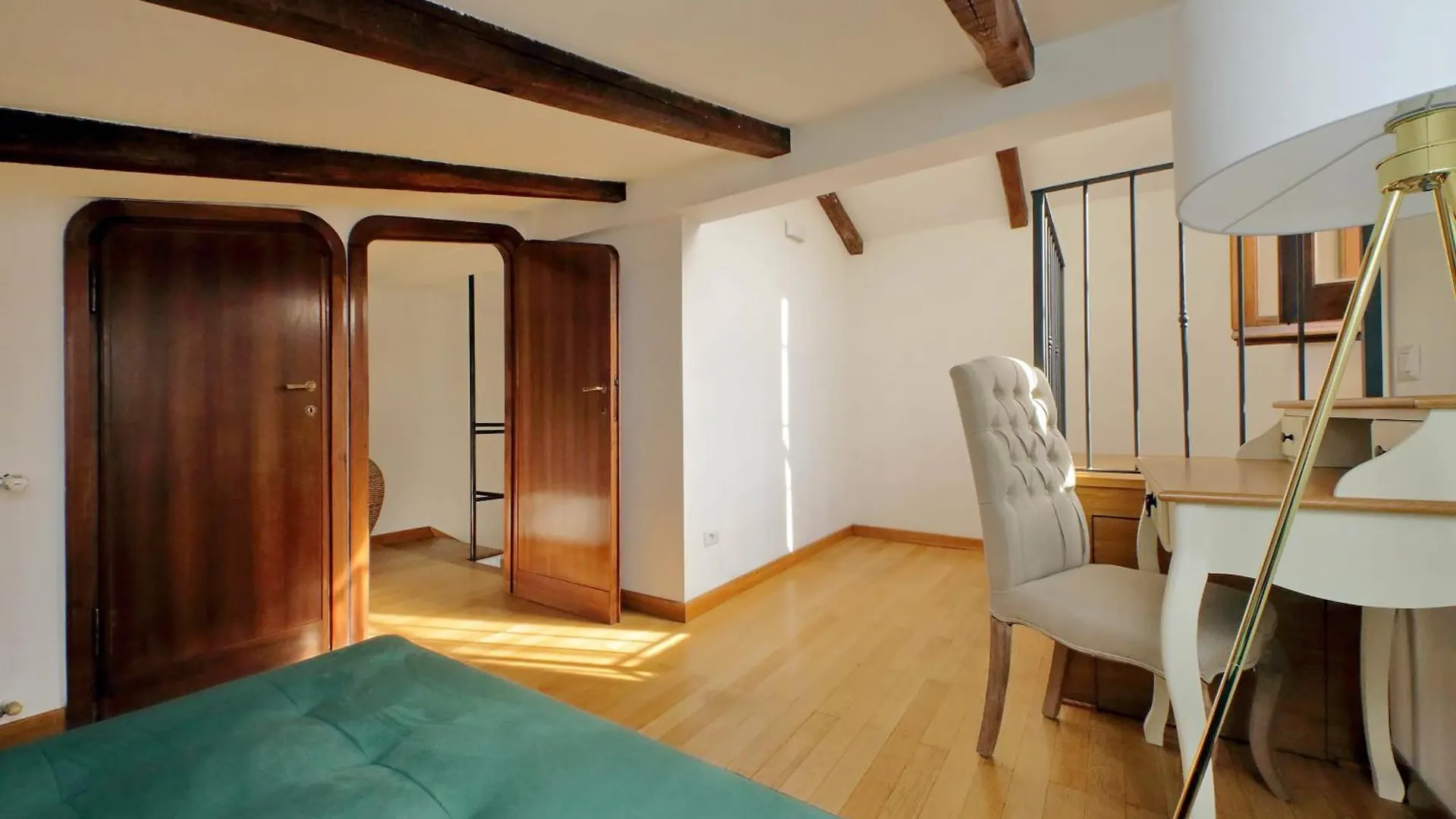 Treasurerome Spanish Steps Penthouse 아파트 로마